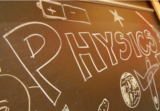 ফিজিক্স (খুব কঠিন) নিয়ে কিছু কথা……