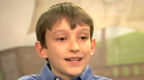 ১৪ বছরের ছেলের তৈরী করা গেম iTunes টপ চার্টে !!!