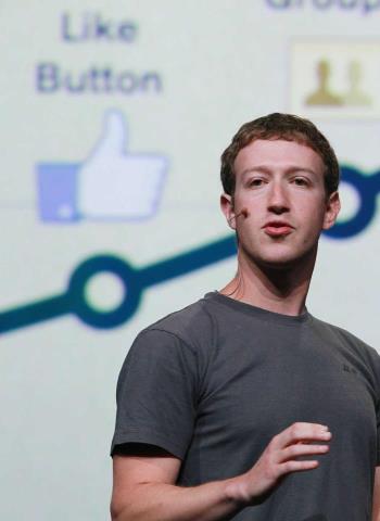 ফেসবুক সৃষ্টির ইতিহাস ও অনেক অজানা তথ্য