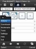 Uc web browser এর latest version (সকল ফোনের জন্য)