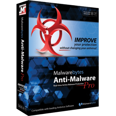 ডাউনলোড করে নিন “MALWAREBYTES ANTI-MALWARE” এর সর্বশেষ ভার্শন [ সিরিয়াল কী সহ ]
