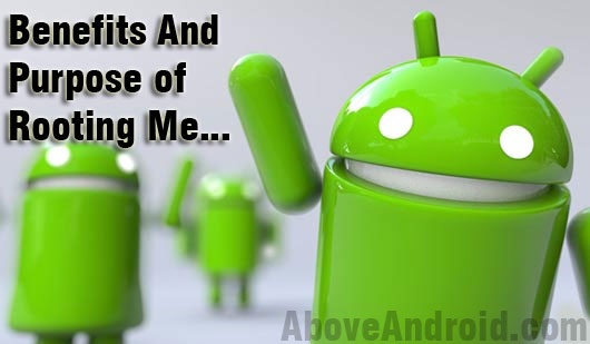 একদম খুব সহজে রুট করুন আপনার এন্ড্রয়েড মোবইলে