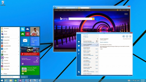 এবার windows 10 ডাউনলোড করে সেটআপ করুন আপনার পিসি বা লেপটপে।