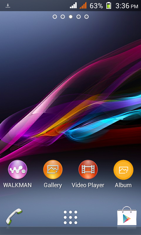 কার লাগবে xperia কাস্টম ROM for maximus max908 তাড়াতড়ি করে নিয়ে নিন পর্ব ১