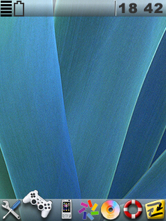 আপনার নোকিয়া সিম্বিয়ান ফোনকে সাজান Iphone er সাজে !