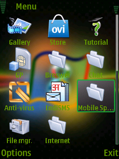 এবার আপনার S60V3 কথা বলবে !