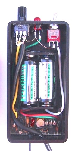 আসুন ট্রান্সমিটার তৈরি করি! [পর্ব-০২] :: আপনার পছন্দের গান 600 Feet এর মধ্যে প্রচার করার জন্য ভাল মানের একটি  FM ট্রান্সমিটার তৈরি করুন!