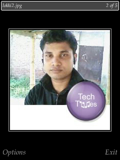 আপনার নোকিয়া সিম্বিয়ান মোবাইল দিয়ে Image কনভার্ট করুন !