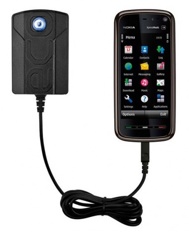 আমার যত মজার ইলেকট্রনিক্সের সার্কিট! [পর্ব-২২] :: আপনার মোবাইলের জন্য খুব সহজে বানিয়ে ফেলুন একটি ট্রাভেল চার্জার !