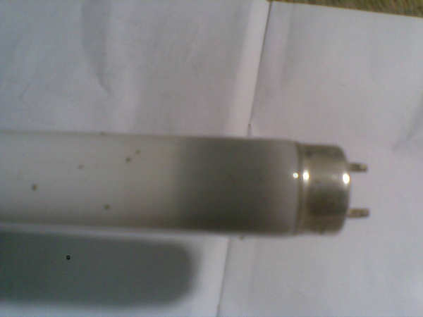 আমার যত মজার ইলেকট্রনিক্সের সার্কিট! [পর্ব-২৩] :: ইলেক্ট্রনিক্সের ব্লাস্ট দিয়েও ফিউজ টিউব লাইট জ্বালান !