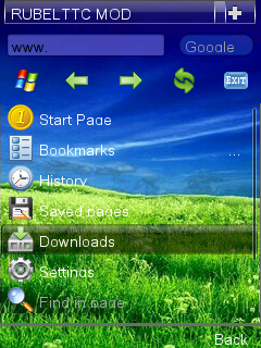 আপনার সিম্বিয়ান মোবাইলের জন্য নিয়ে নিন Windows Style RUBELTTC MOD Firfox OperaMini6.5 :P :lol:  !