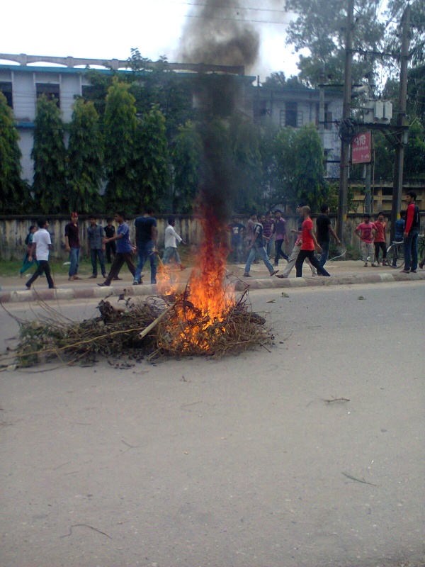 *শুধুমাত্র ডিপ্লোমা-প্রকৌশলী দের জন্য* জরুরি