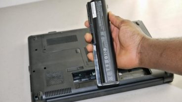 Improve Your Laptop’s Battery Life