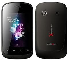 Symphony W5 এ CWMR (Clockworkmod Recovery) ইন্সটল করুন ।