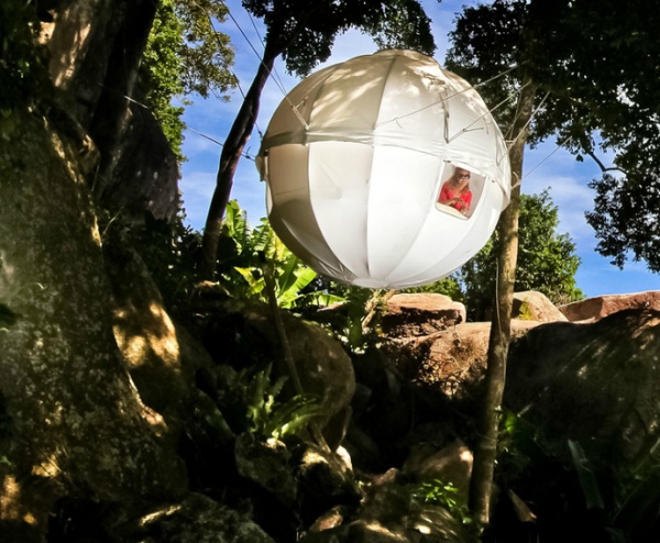 কোকন ট্রি; এক আধুনিক বৃক্ষনিবাসের আদ্যোপান্ত