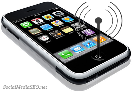 আইফোন কে রাউটার হিসেবে ব্যবহার করুন