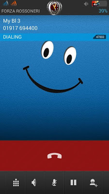 সুপার স্লিম কাস্টম রম স্যাম্পনি ডাবলু ১২৮