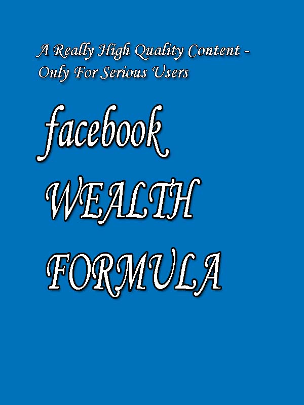 ফেসবুক মার্কেটিং করে আয় করুন। এফিলিয়েট মার্কেটিং এর জন্য খুবই গুরত্বপূর্ণ।