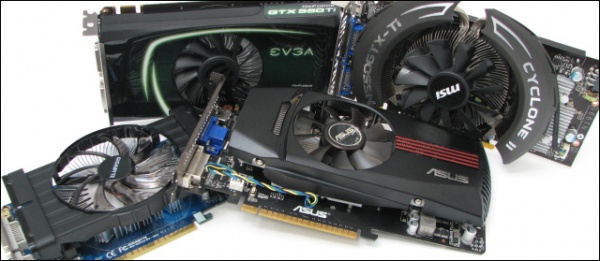 শখের Ultra setting Gaming Graphics Card লাগবে!!!! পরামর্শ চাই