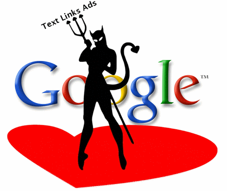 Google-text-links-evil-460