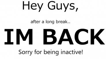 ফিরে এলাম পুনরায় আপনাদের মাঝে সাইবার সিকিউরিটি বিষয়ক আলোচনা নিয়ে!!