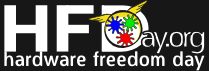 “হার্ডওয়্যার মুক্তি দিবস – ২০১৩” বাংলাদেশ আয়োজন