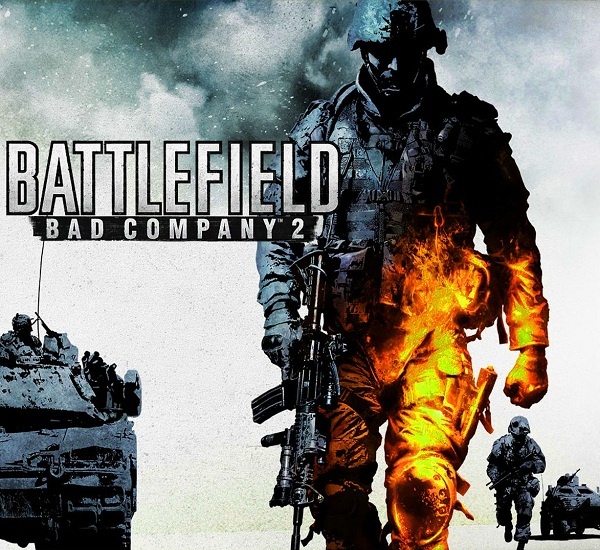 আসেন আমার মতন গেম পাগোল ডাউনলোড করি Battlefield Bad Company 2 গেম মাল্টি-প্লেয়ারস