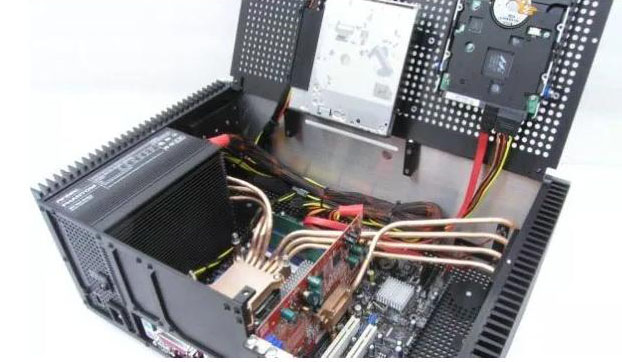 আপনার পুরাতন কম্পিউটারের গতি বৃদ্ধি করুন…?