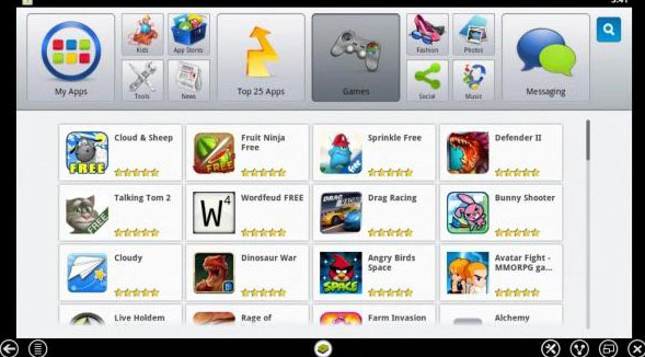 PC/LAPTOP এ android এর গেম খেলুন বা অ্যাপ চালান