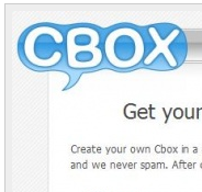 আসুন ব্যবহার করি 100% free Chatbox