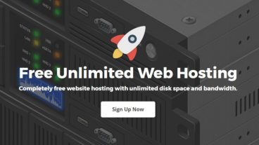 সম্পূর্ণ ফ্রীতে নিয়ে নিন আনলিমিটেড হোস্টিং এবং সাবডোমেইন