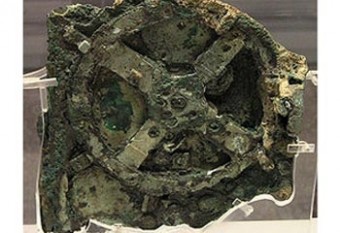 রহস্য ভেদের চেষ্টা প্রাচীনতম কম্পিউটারের