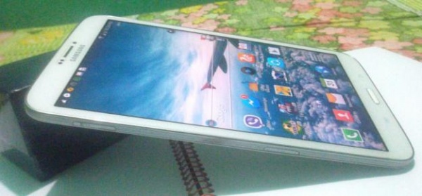 ট্যাব কেনার ব্যাপারে আপনাদের বিশেষ সহযোগিতা চাচ্ছি।