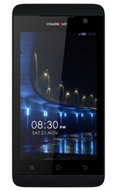 দেখে নিন হ্যান্ডসেট রিভিউ ( SYMPHONY W68)