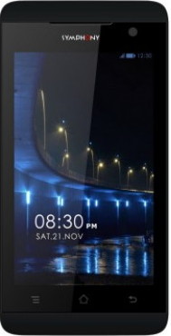 Symphony W68 এর অসাধারন GPS দিয়ে জেনে নিন আপনার ছবি তোলার স্থান।