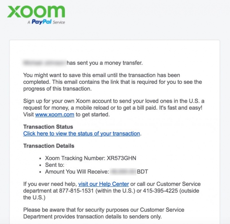 জুম ব্যবহার করে US ক্লায়েন্ট দের থেকে দেশে টাকা আনুন