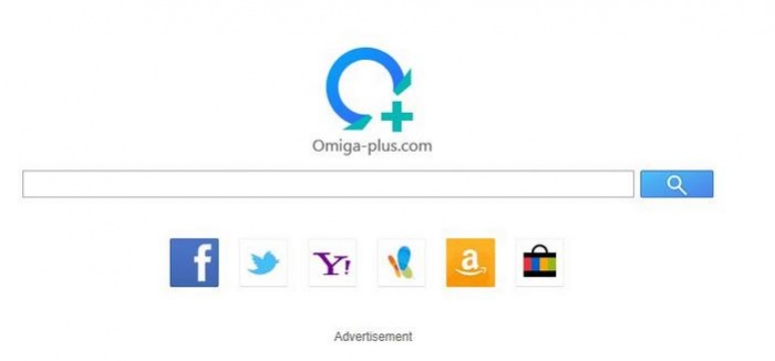 আপনার ব্রাউজার কি ওমেগা প্লাস মেলওয়্যারে আক্রান্ত ?  সমাধান জেনে নিন