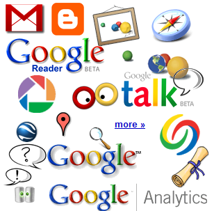 গুগল মামার কত্ত কত্ত সার্ভিস! আমরা কয়টা জানি? আছে টাকা রোজগারেরও উপায়!