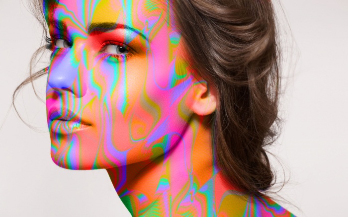 আপনার পছন্দের ছবিতে দিন মাল্টি কালার ইফেক্ট খুব সহজে (ফটোশপ)