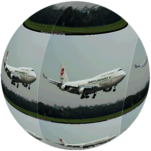 সফটওয়্যার ছাড়াই ছবিতে দিন চমৎকার সব special ইফেক্টস