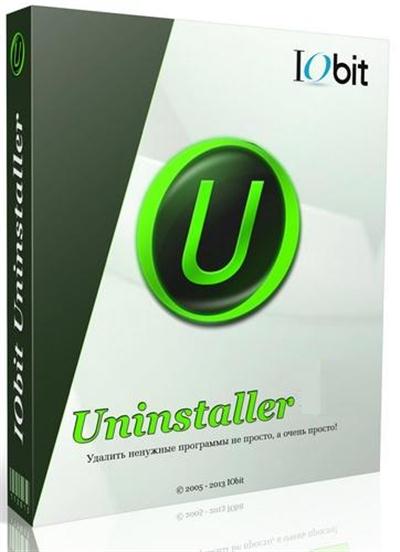 ডাউনলোড করে নিন iobit uninstaller ৪.৩ একটি অসাধারণ সফটওয়্যার।