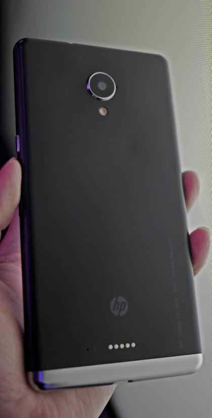 HP Elite X3 :একটি অসাধারন মোবাইল সেট সম্পর্কে জানি!!