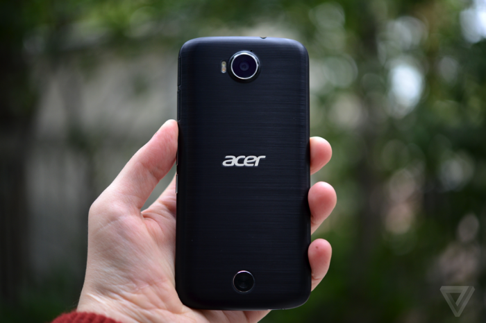 Acer Liquid Jade Primo: মিডরেন্জের একটি অসাধারন ফ্ল্যাগশিপ হ্যান্ডসেট!