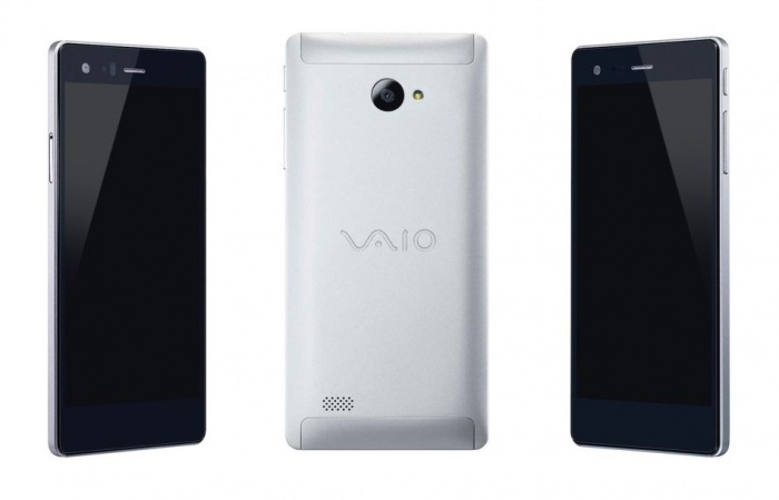 Vaio Phone Biz: আসুন সবাই চমৎকার এই মোবাইল সেটের সাথে পরিচিত হই!!