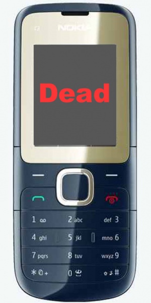 দেখুন কিভাবে একটি নষ্ট মোবাইল ফোন ঠিক করতে হয়