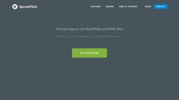 নিজেই হোস্ট করুন প্রফেশনাল WordPress বা PHP সাইট এক তুড়িতে যে কোন Cloud সার্ভারে