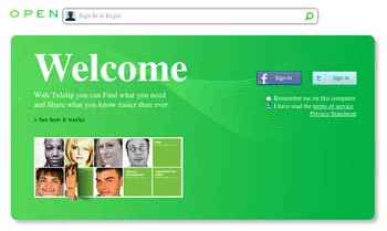 মাইক্রোসফটের গোপন সোশাল নেটওয়ার্কিং প্রকল্প ফাঁস