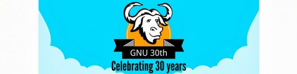 জিএনইউ এর ৩০ তম বর্ষপূর্তি — বাংলাদেশ উদযাপন