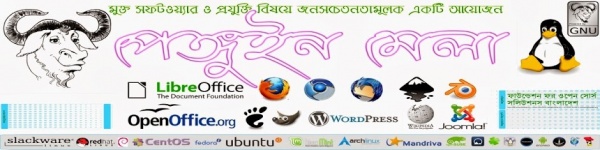 “পেঙ্গুইন মেলা – ২০১৩” — ড্যাফোডিল ইন্টারন্যাশনাল ইউনিভার্সিটি