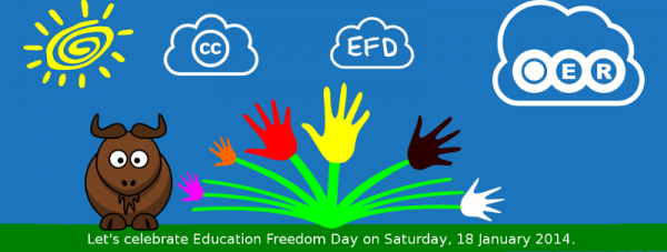 “উন্মুক্ত শিক্ষা দিবস – ২০১৪” — বাংলাদেশ আয়োজন।